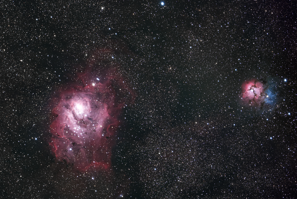 Night Stars