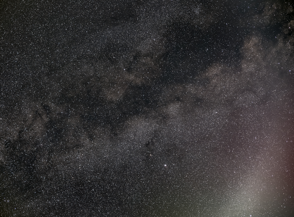 Night Stars