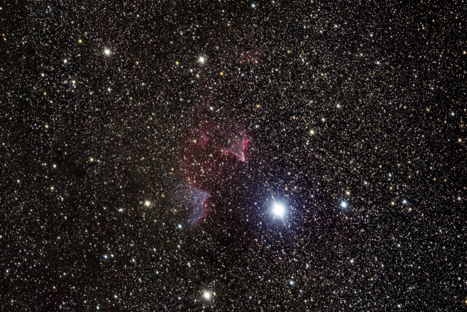 Night Stars