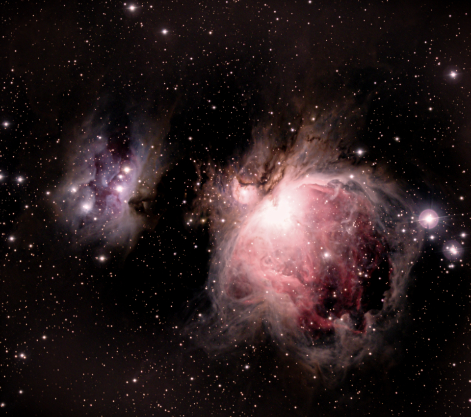Night Stars