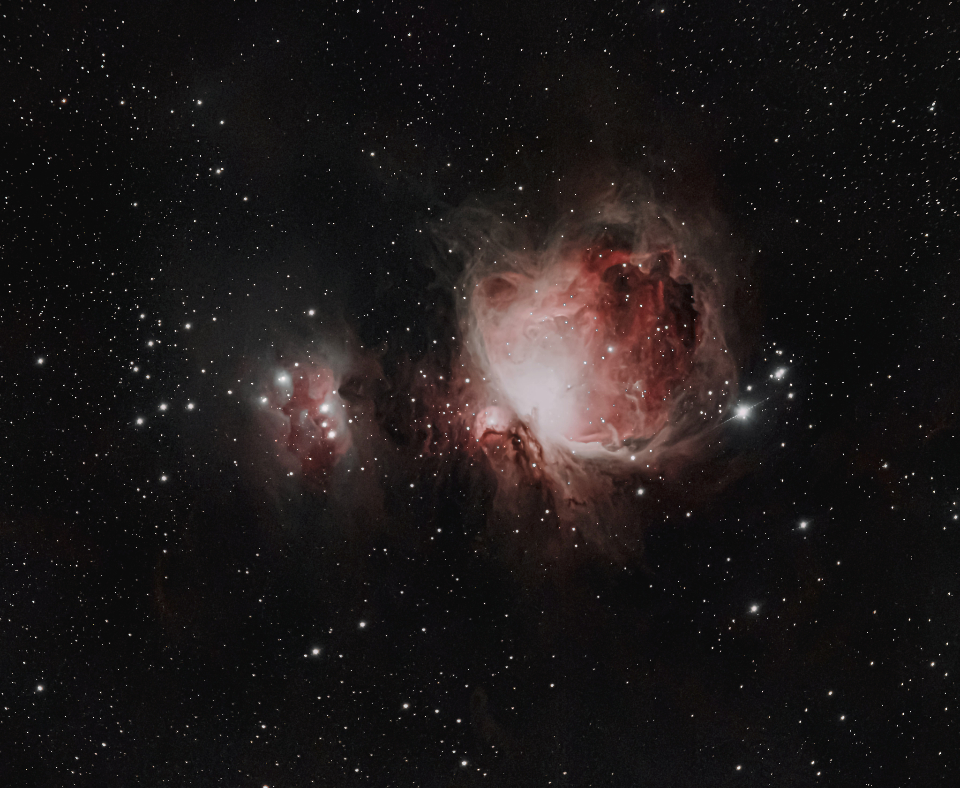 Night Stars