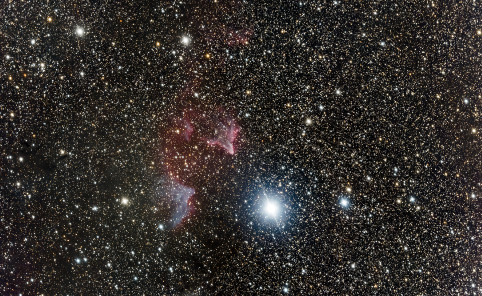 Night Stars