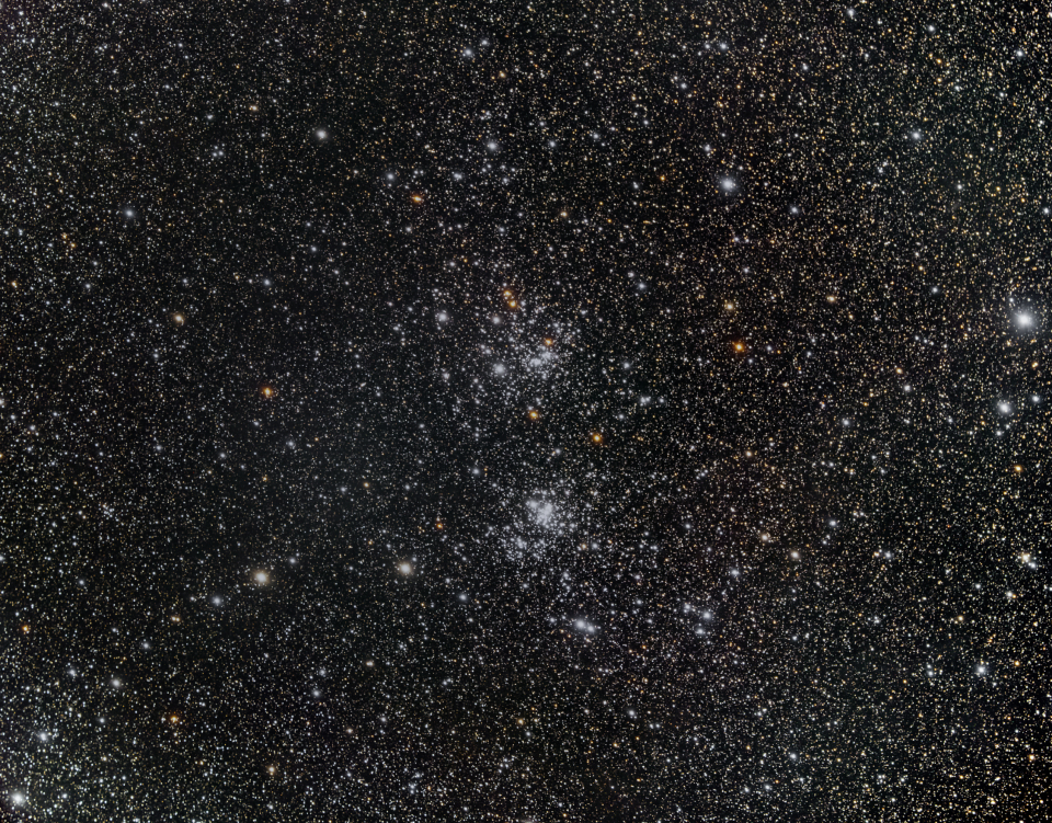 Night Stars