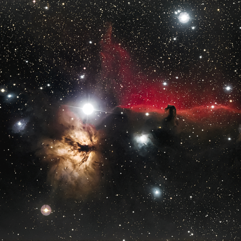 Night Stars