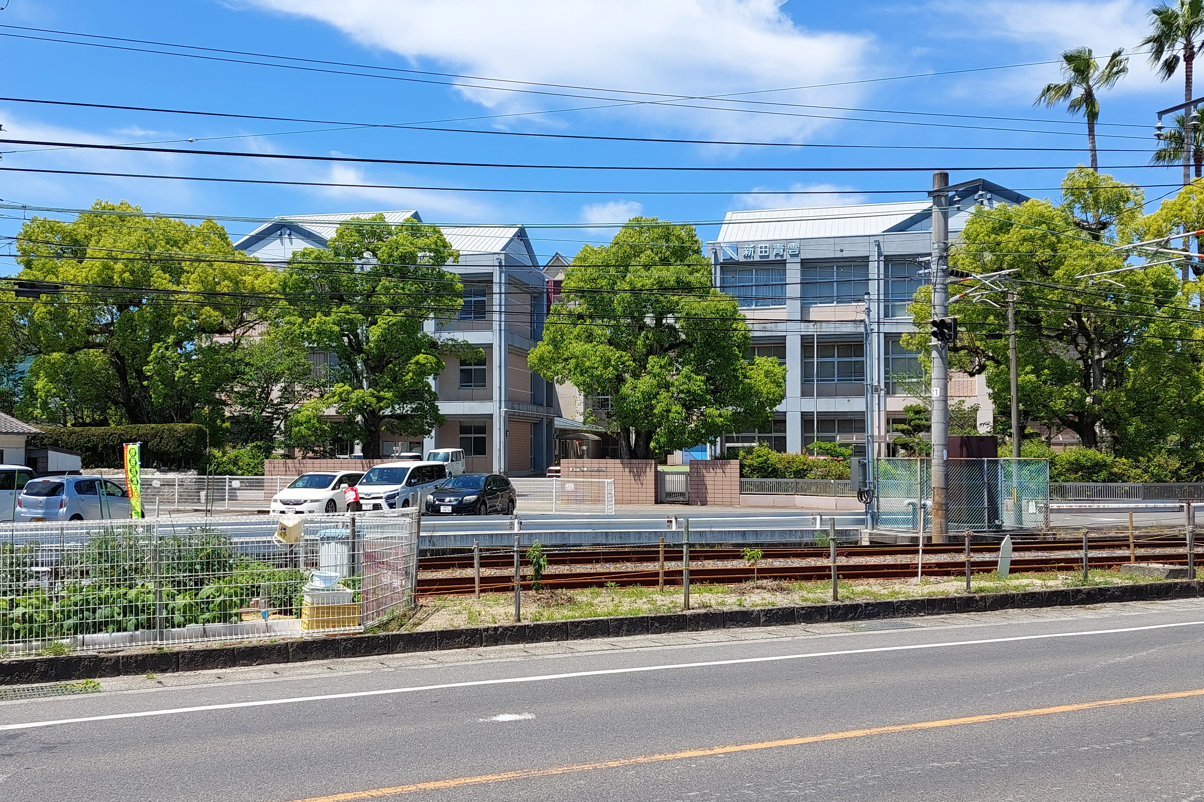 Nitta Seiun Secondary Education School 20240518 (3)