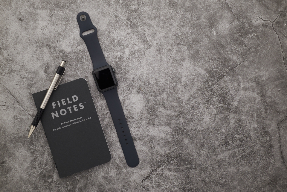 Notebook Paper