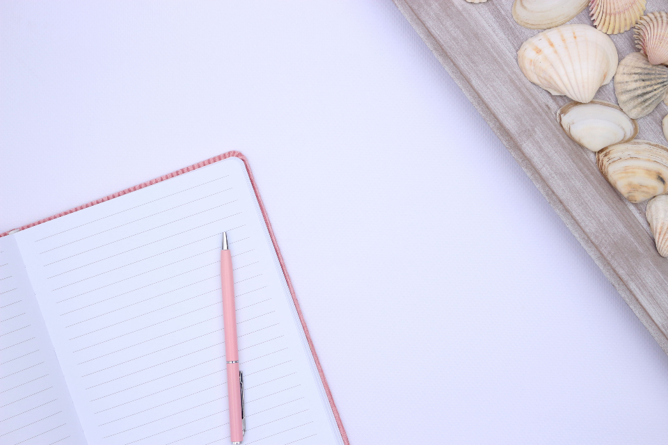Notebook Paper