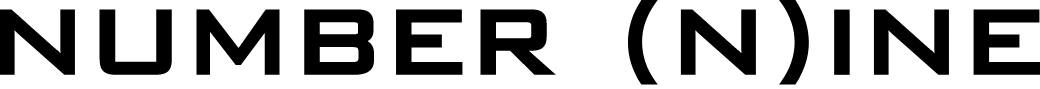 Number (N)ine Logo