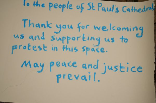 Occupy LSX 11