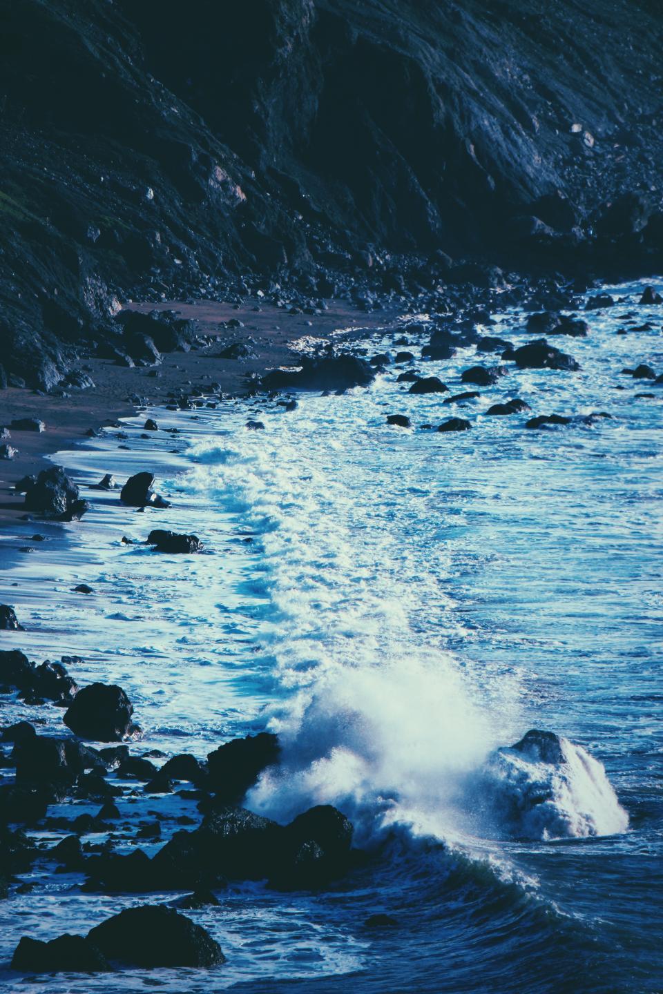 Ocean Sea