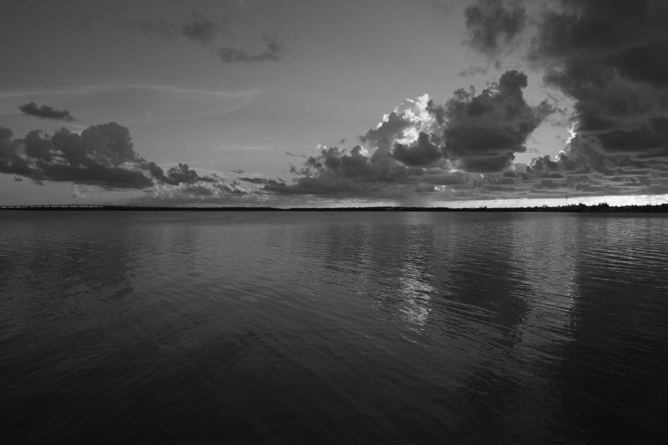 Ocean Sea