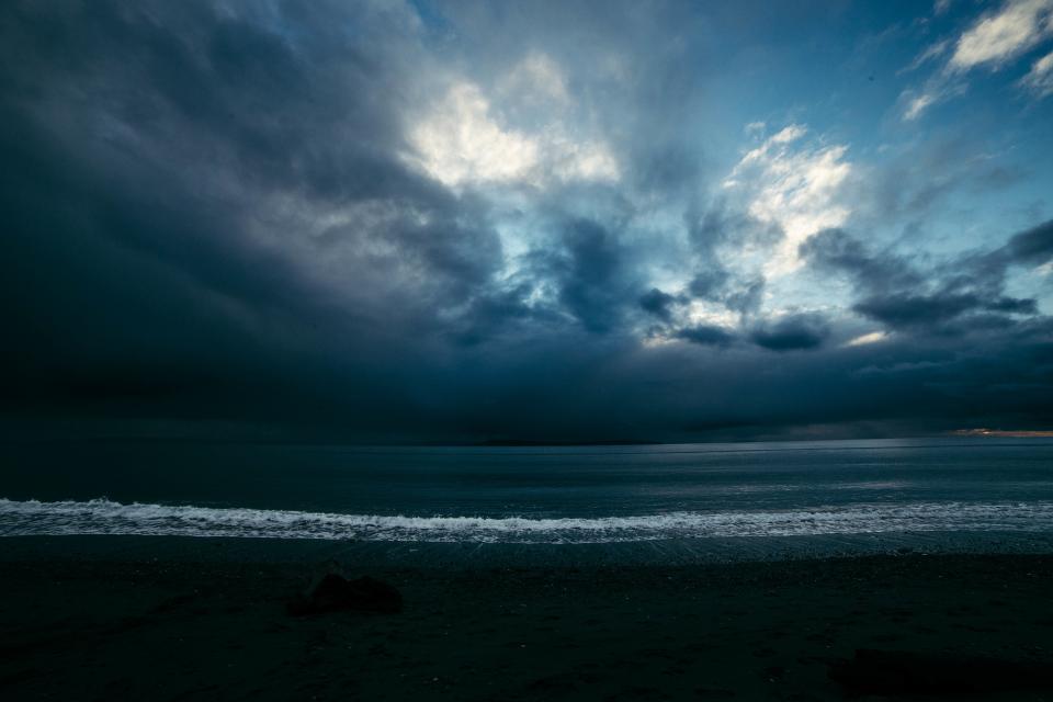 Ocean Sea
