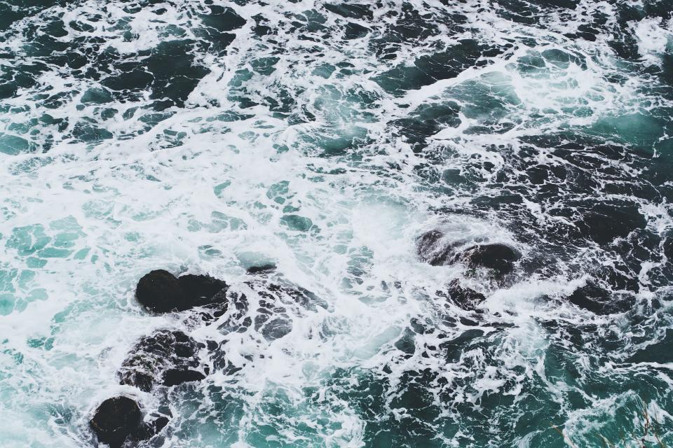 Ocean Sea