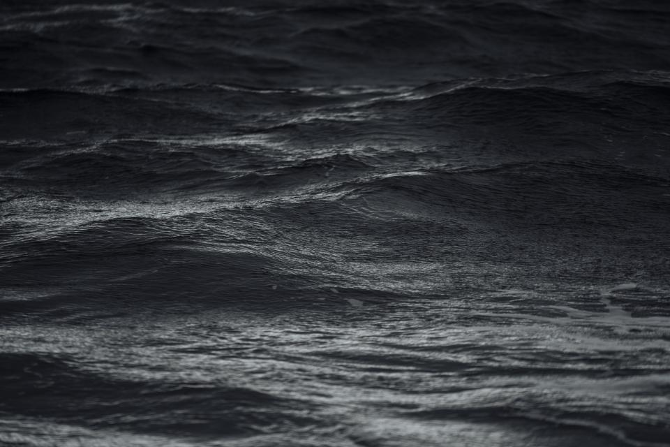 Ocean Sea