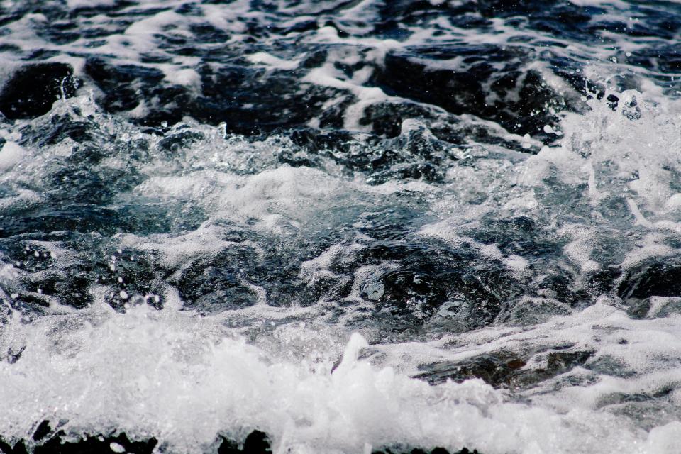 Ocean Sea