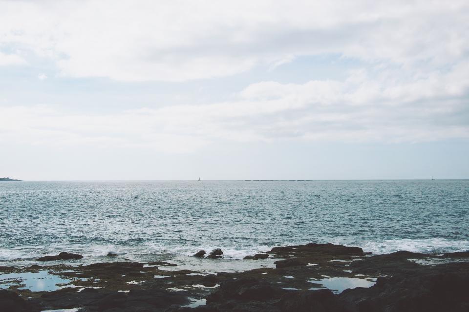 Ocean Sea