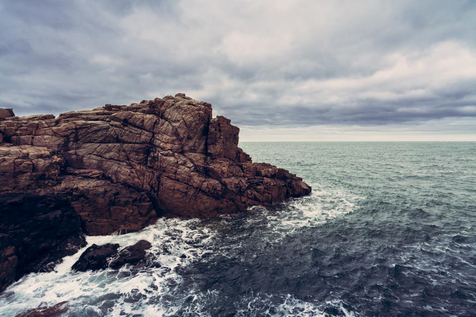 Ocean Sea