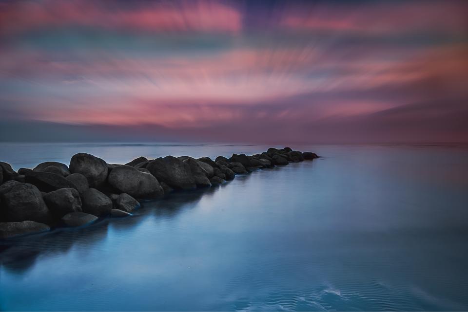 Ocean Sea