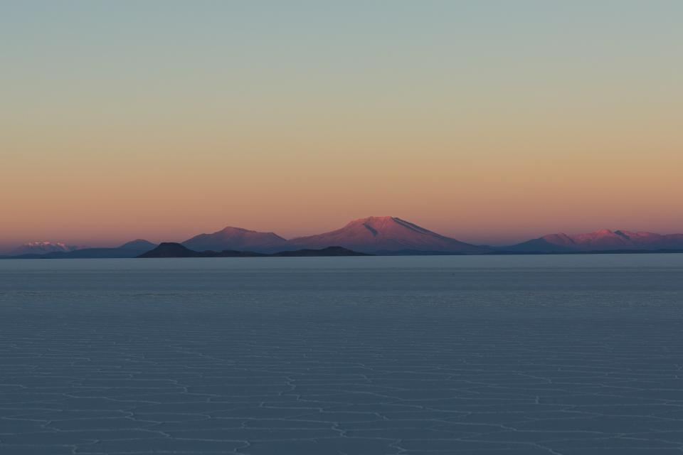 Ocean Sea