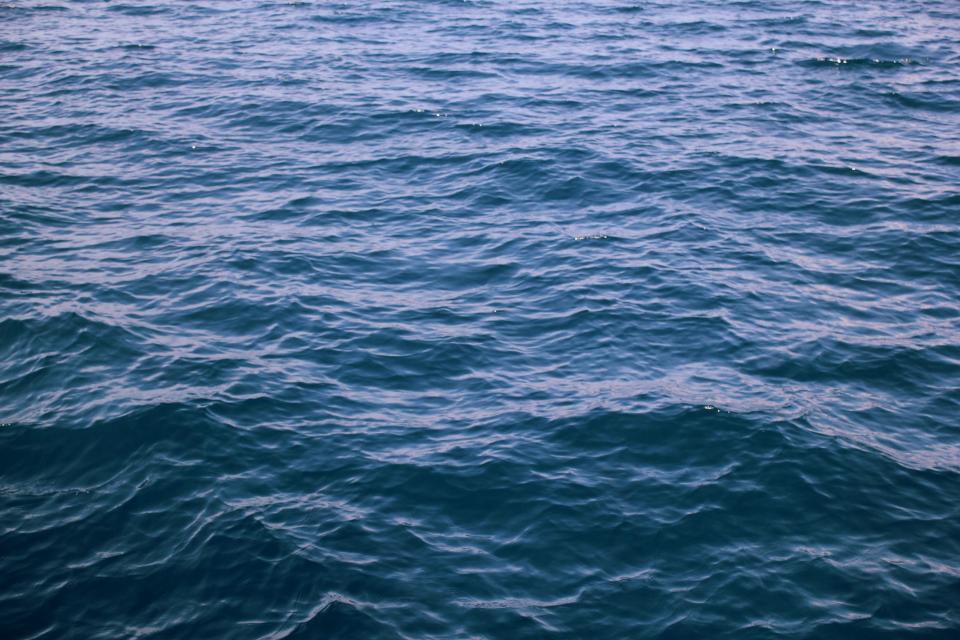Ocean Sea