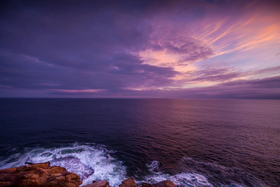 Ocean Sea