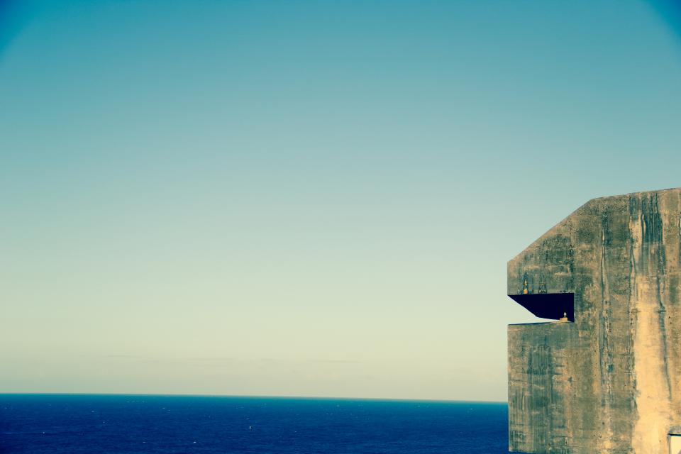 Ocean Sea