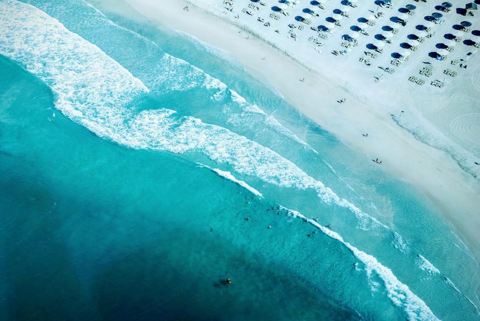 Ocean Sea