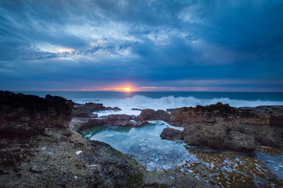 Ocean Sea