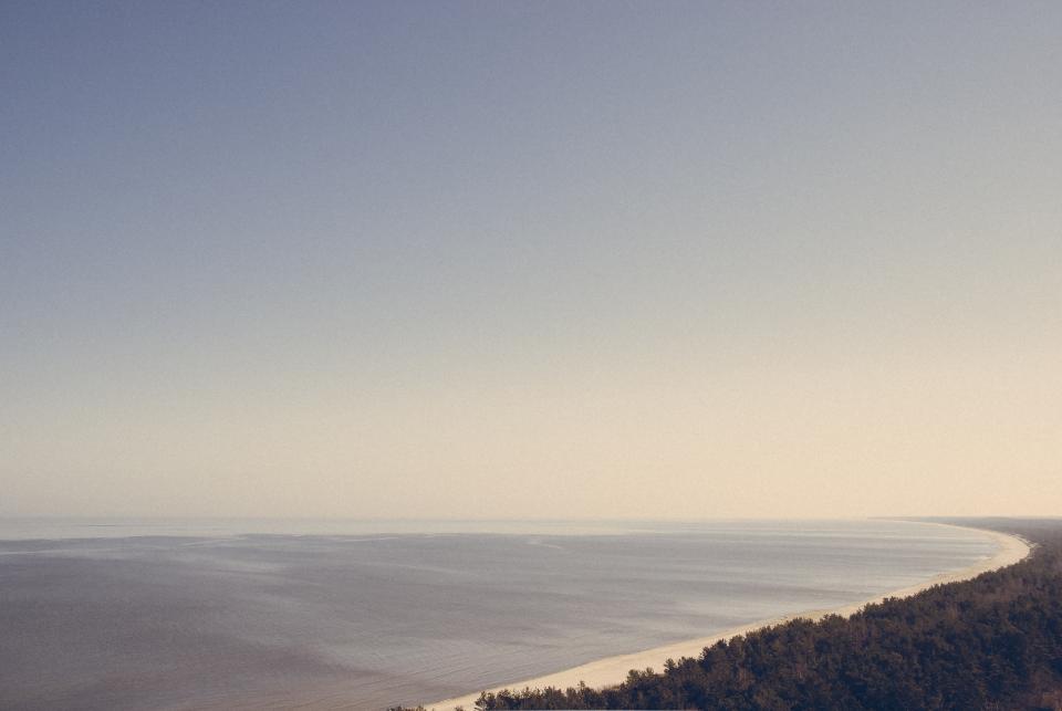 Ocean Sea