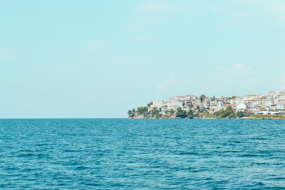 Ocean Sea