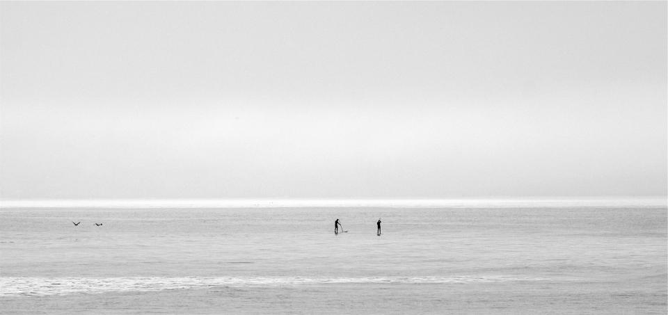 Ocean Sea