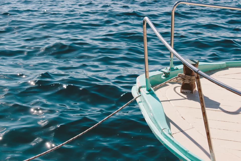 Ocean Sea