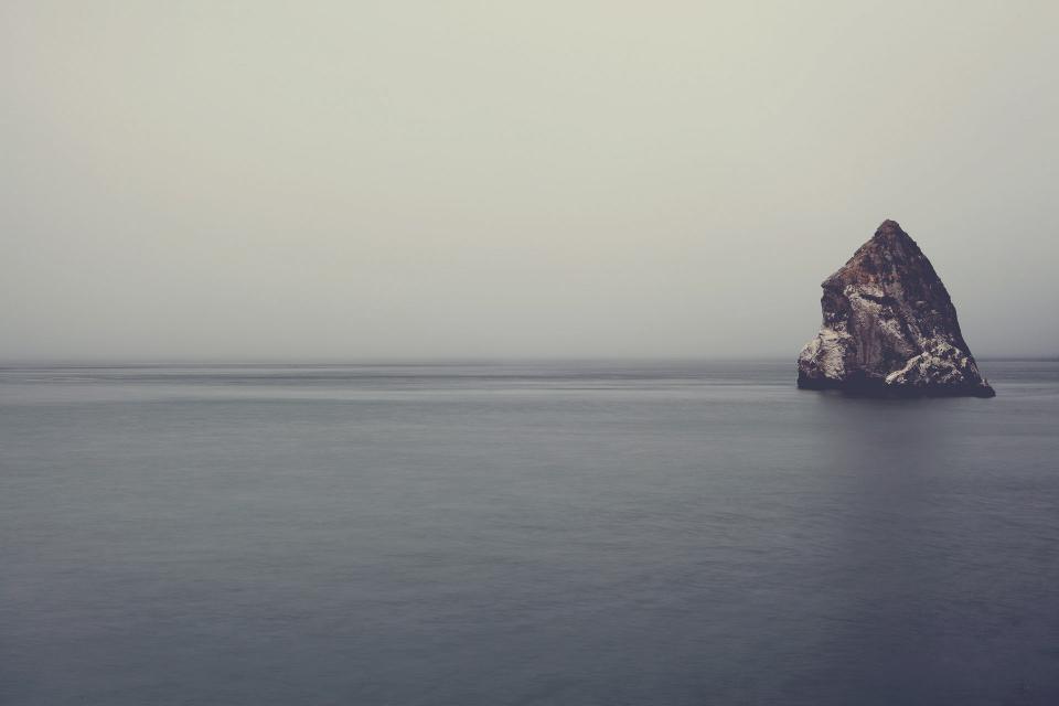 Ocean Sea