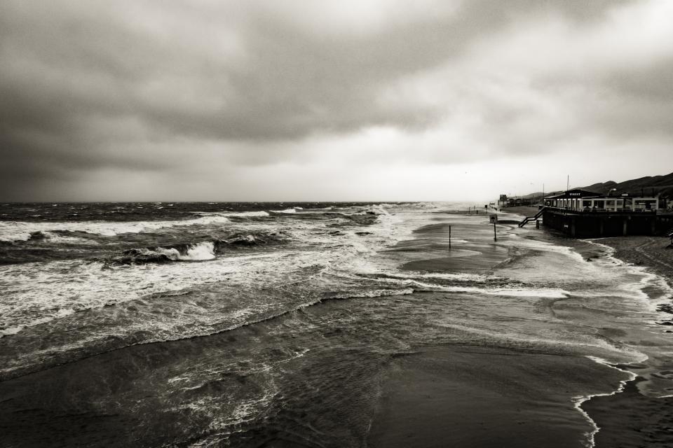 Ocean Sea