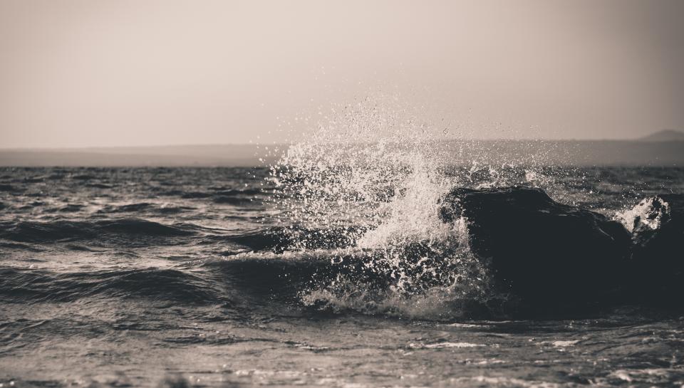 Ocean Sea