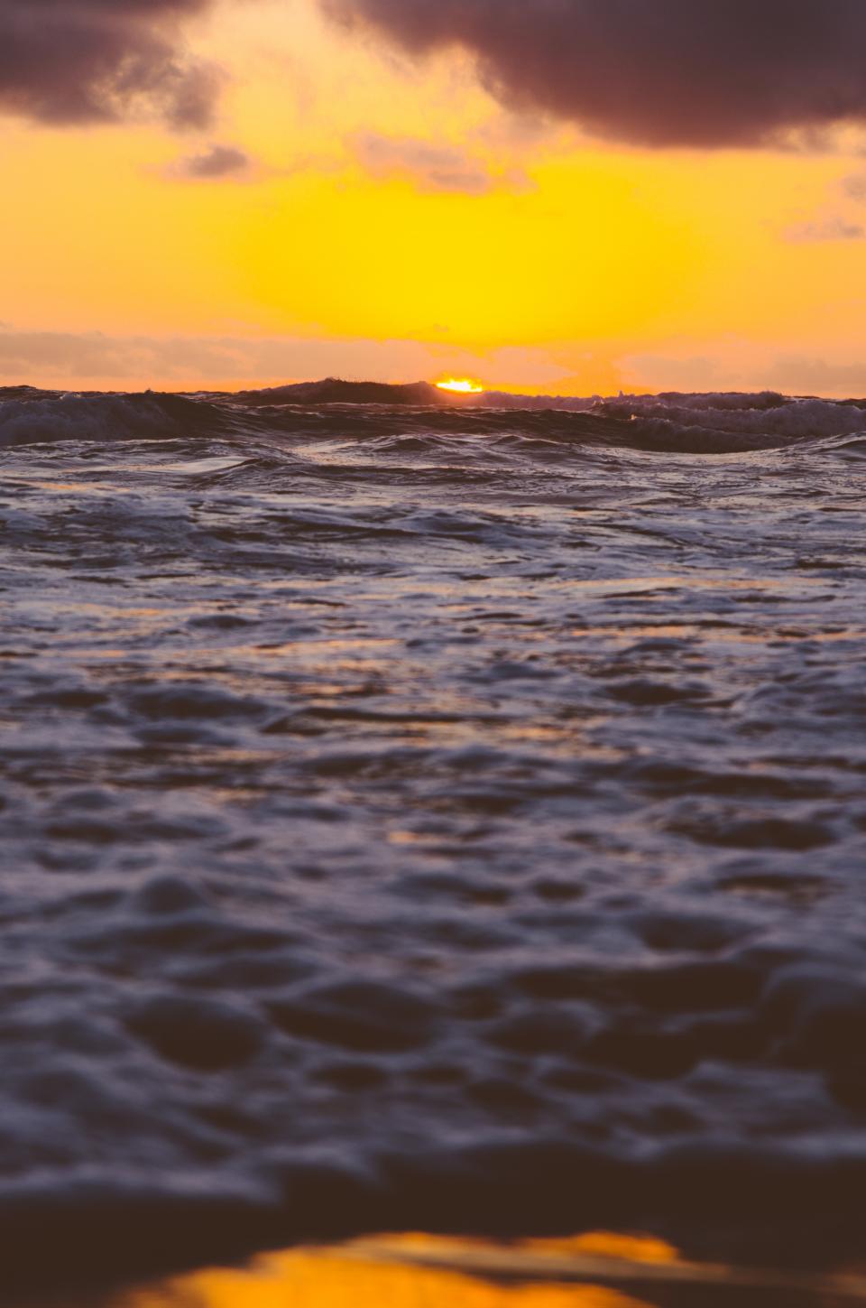 Ocean Sea