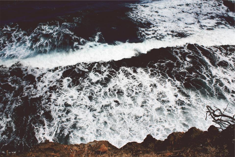 Ocean Sea