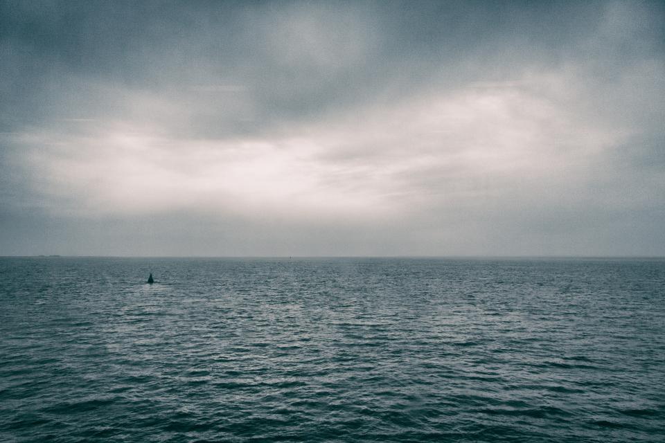 Ocean Sea