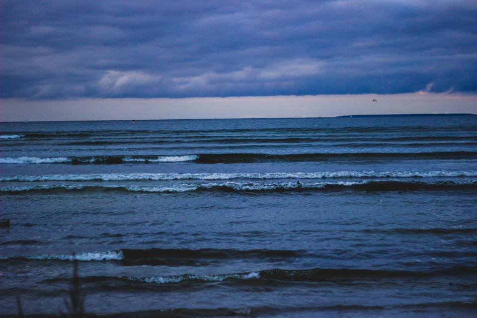 Ocean Sea