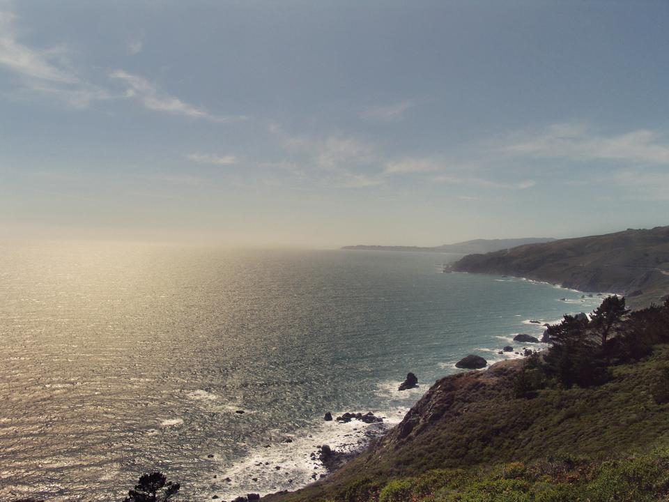 Ocean Sea