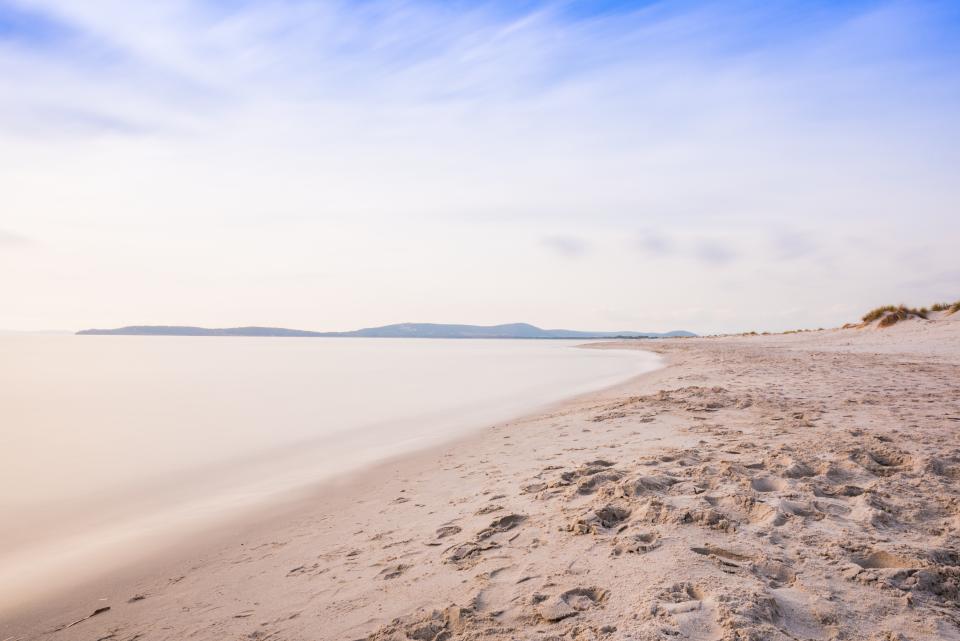 Ocean Sea