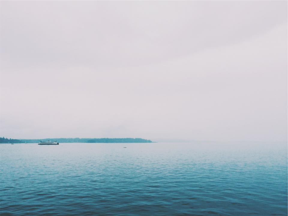 Ocean Sea