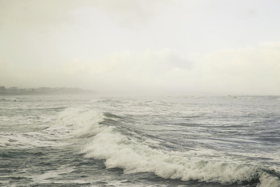 Ocean Sea