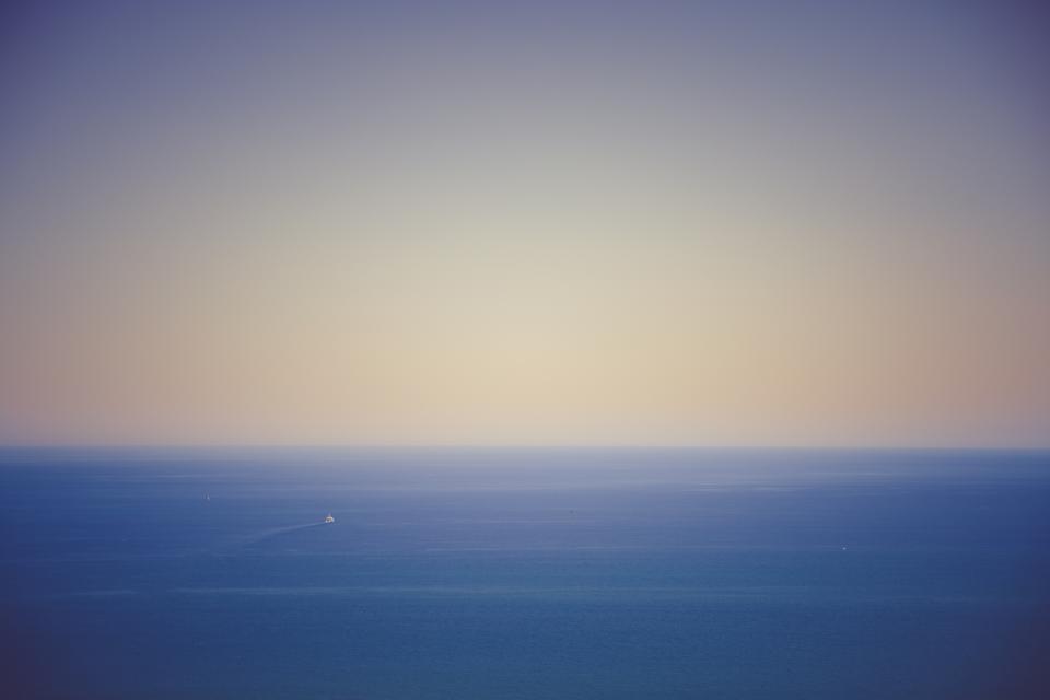 Ocean Sea