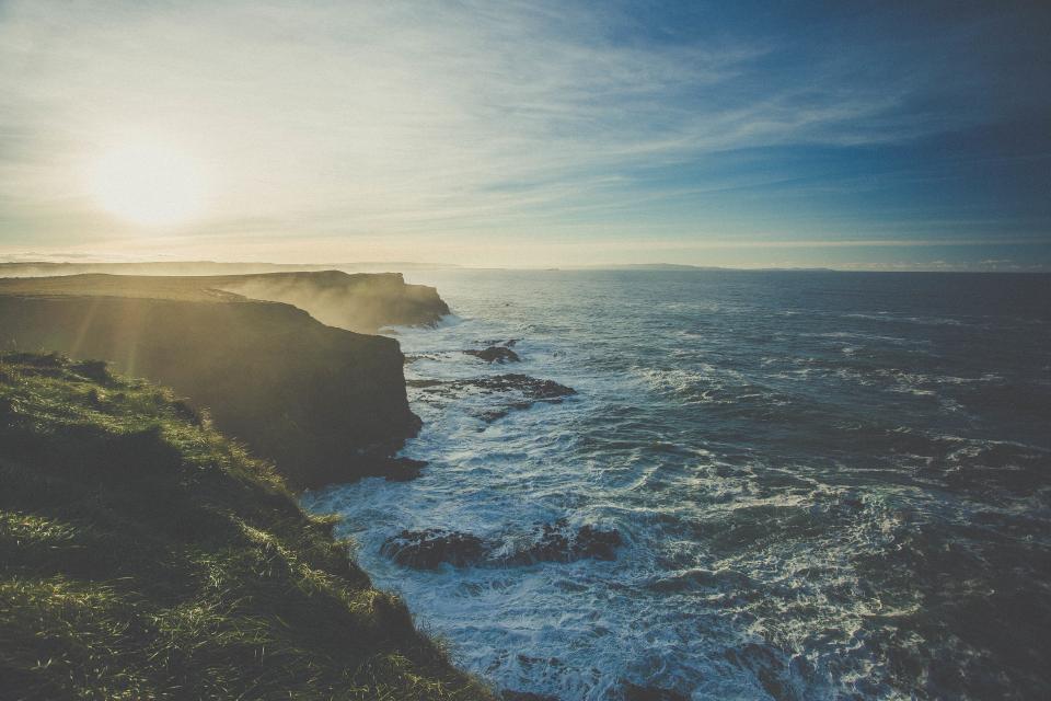 Ocean Sea
