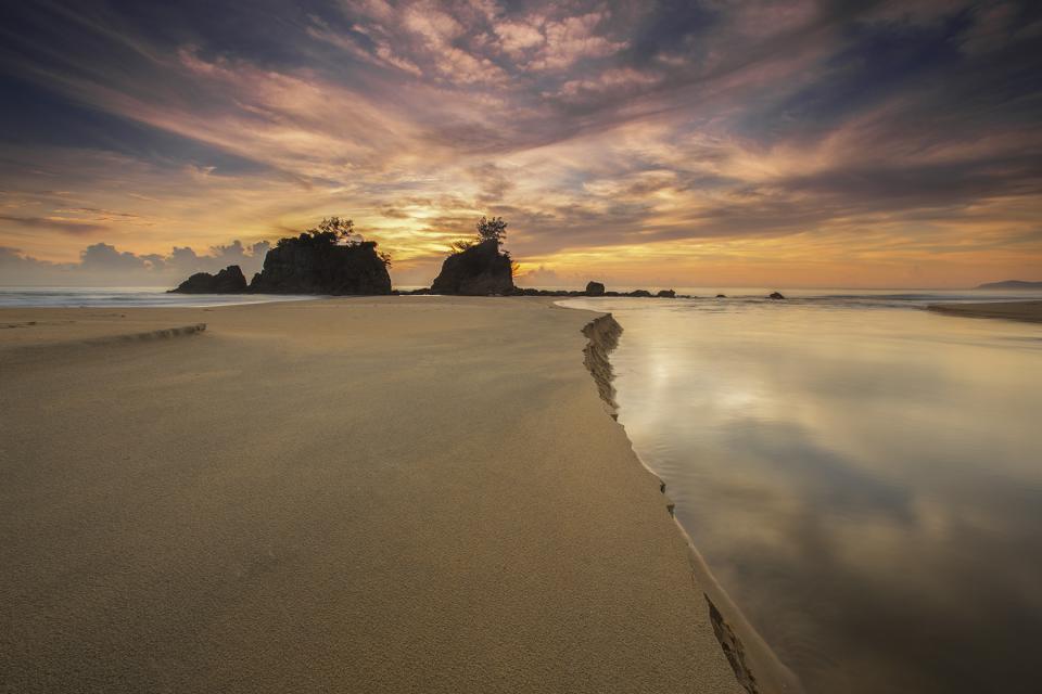 Ocean Sea