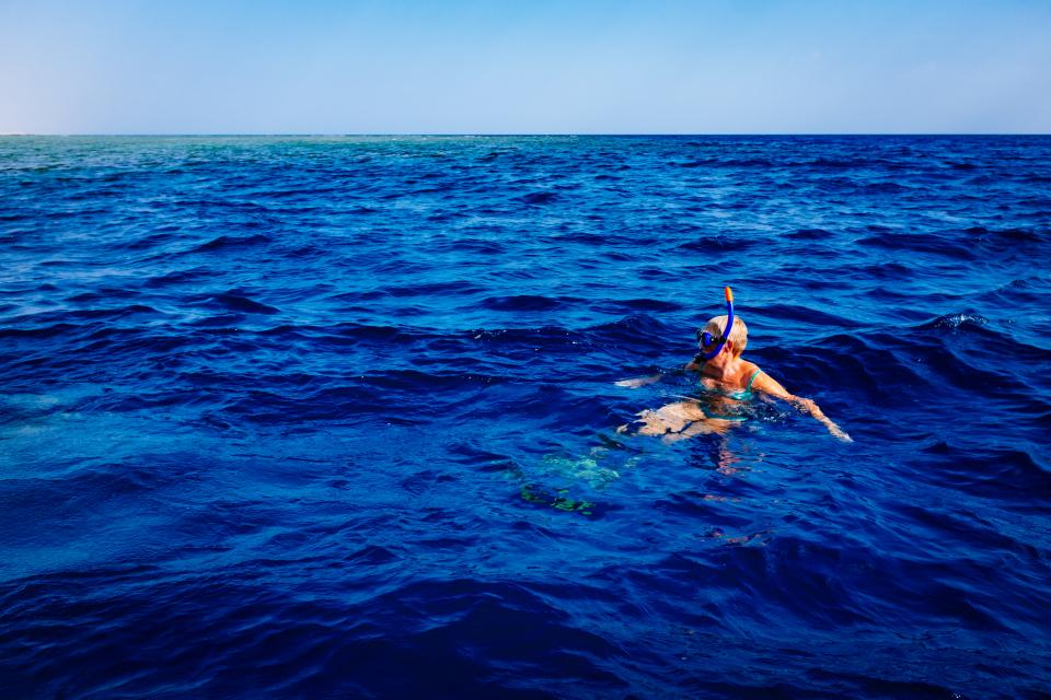 Ocean Sea