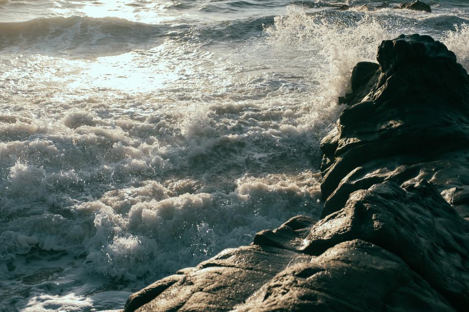 Ocean Sea