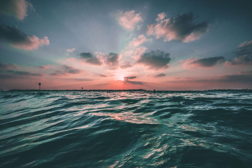 Ocean Sea