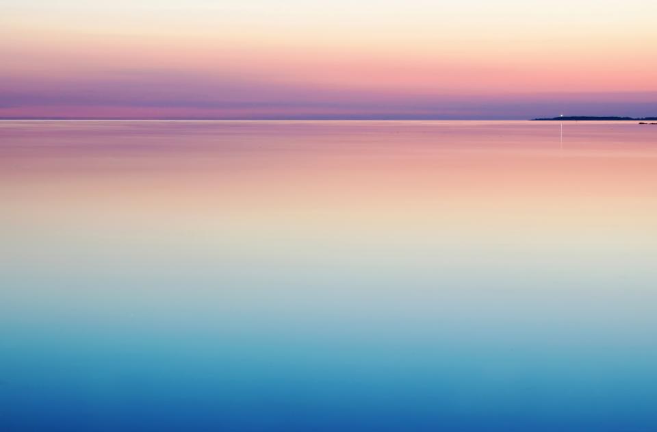 Ocean Sea